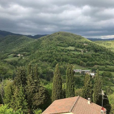 Antica Dimora Di Laura Daire Barberino di Mugello Dış mekan fotoğraf