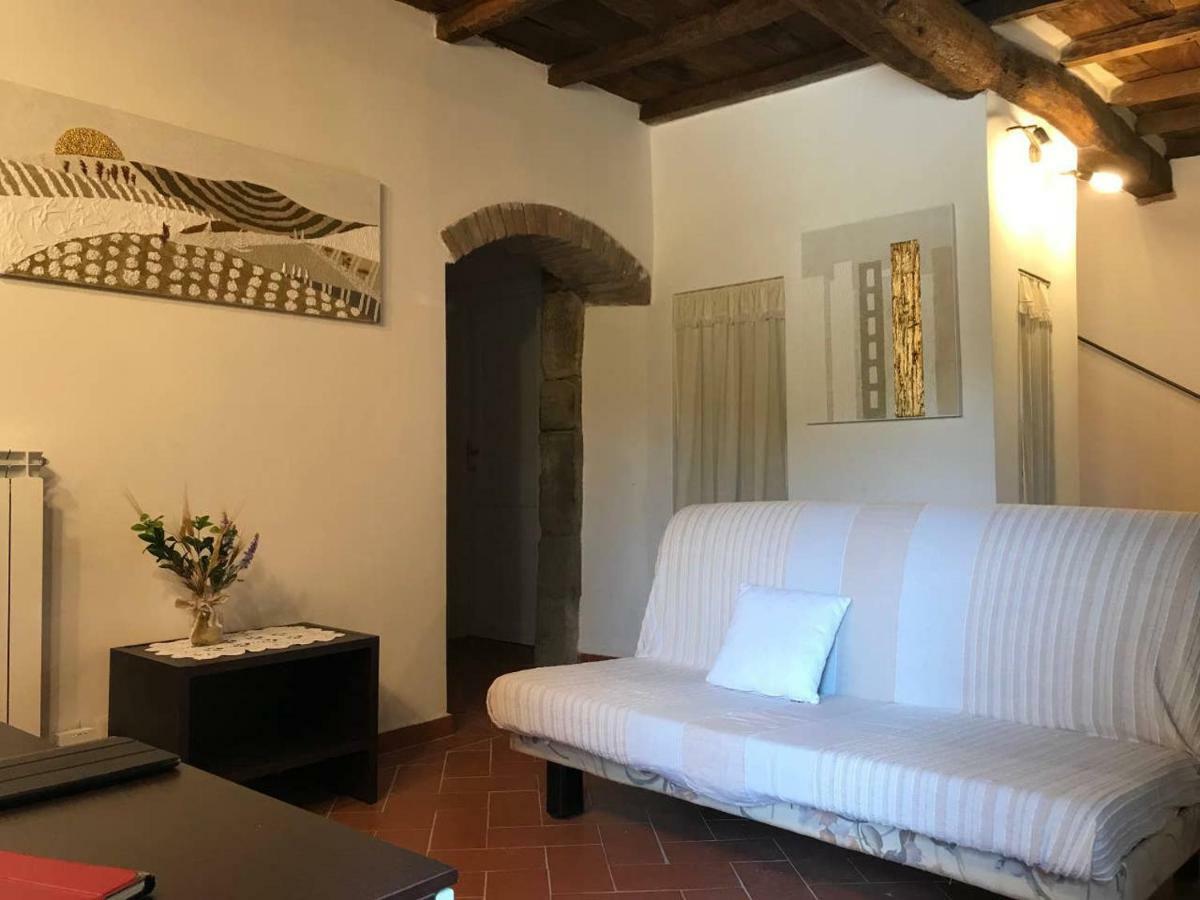 Antica Dimora Di Laura Daire Barberino di Mugello Dış mekan fotoğraf