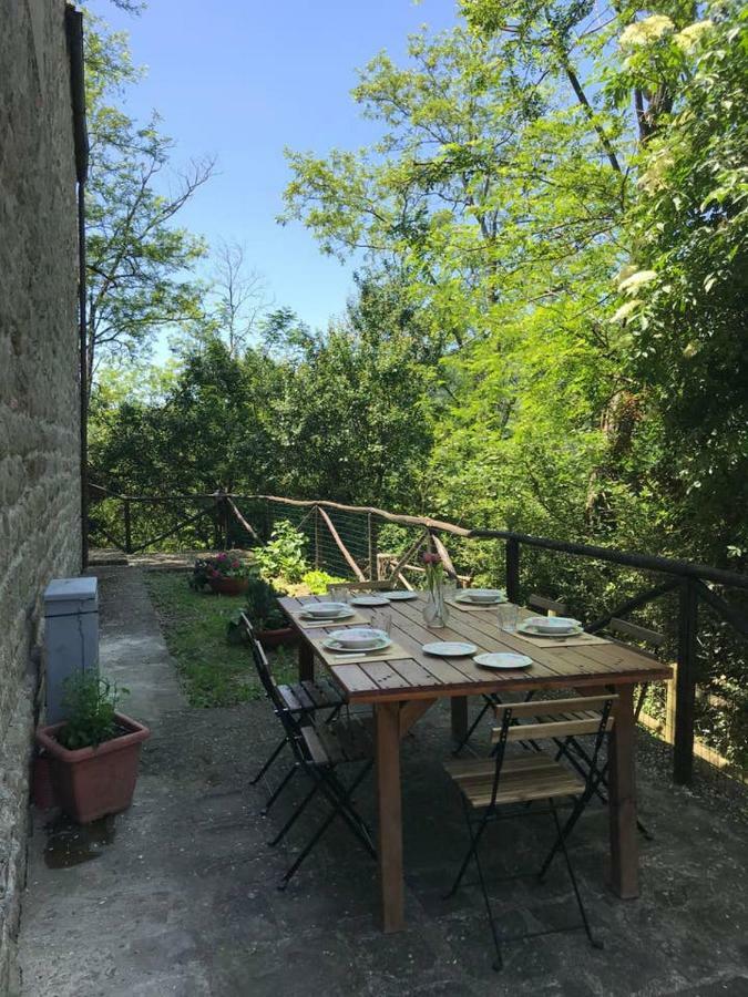Antica Dimora Di Laura Daire Barberino di Mugello Dış mekan fotoğraf