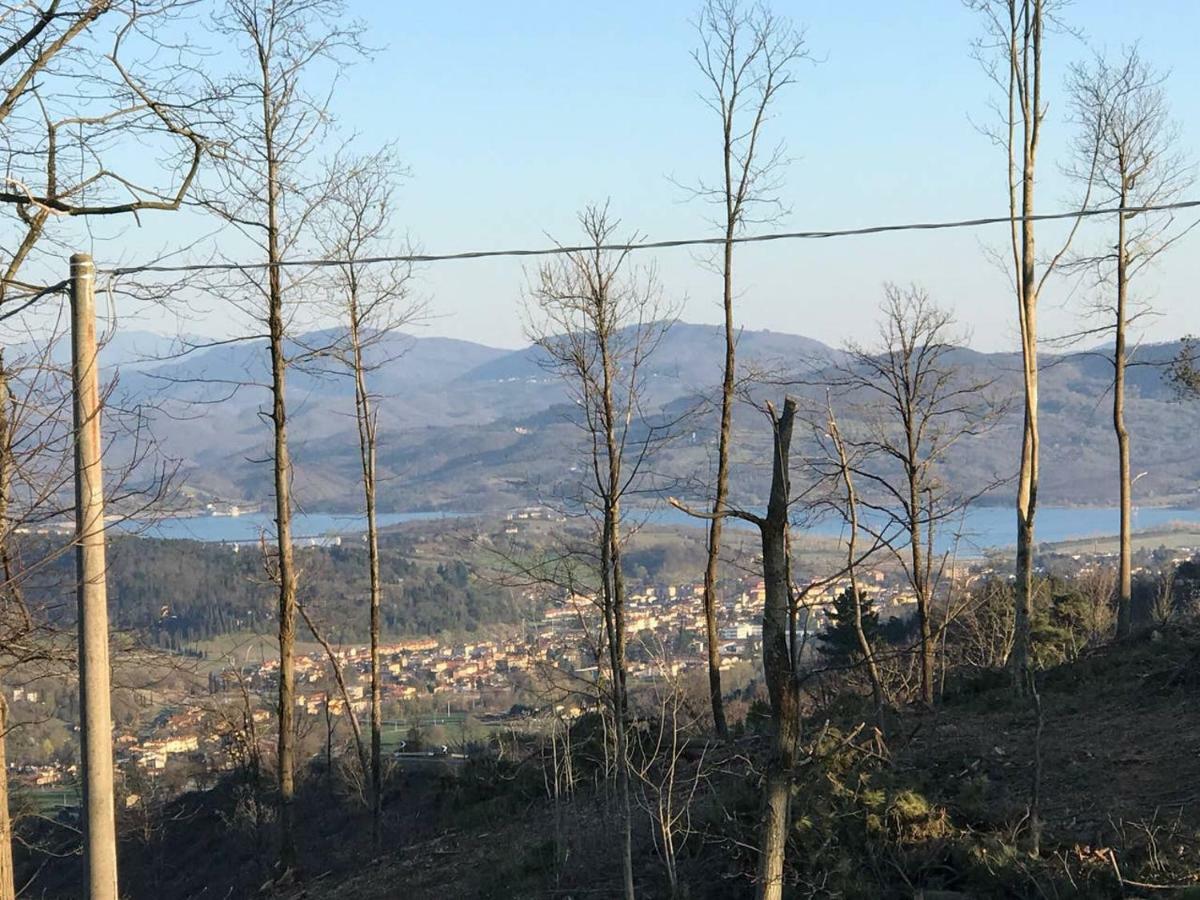 Antica Dimora Di Laura Daire Barberino di Mugello Dış mekan fotoğraf