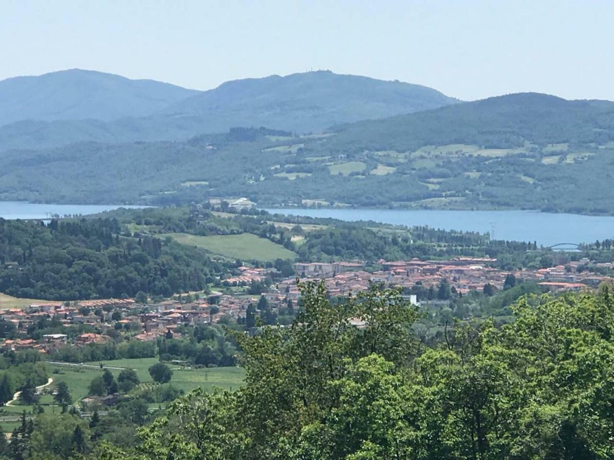 Antica Dimora Di Laura Daire Barberino di Mugello Dış mekan fotoğraf