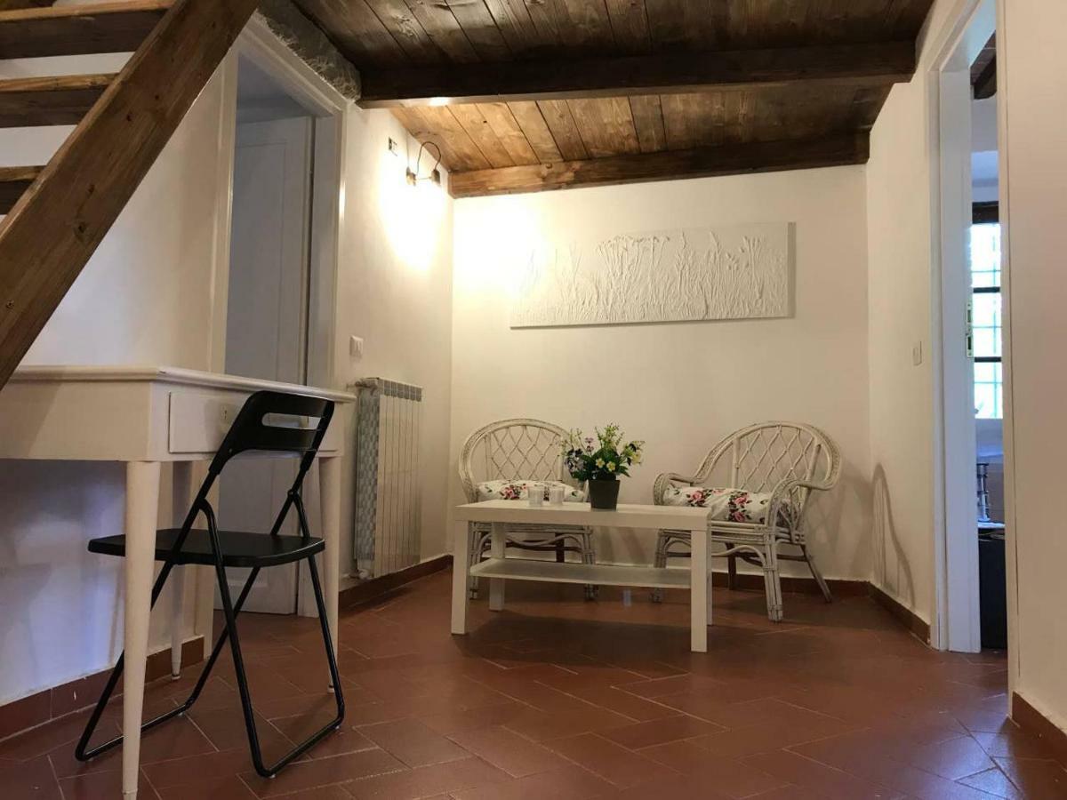 Antica Dimora Di Laura Daire Barberino di Mugello Dış mekan fotoğraf