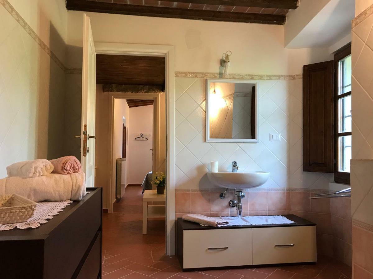 Antica Dimora Di Laura Daire Barberino di Mugello Dış mekan fotoğraf