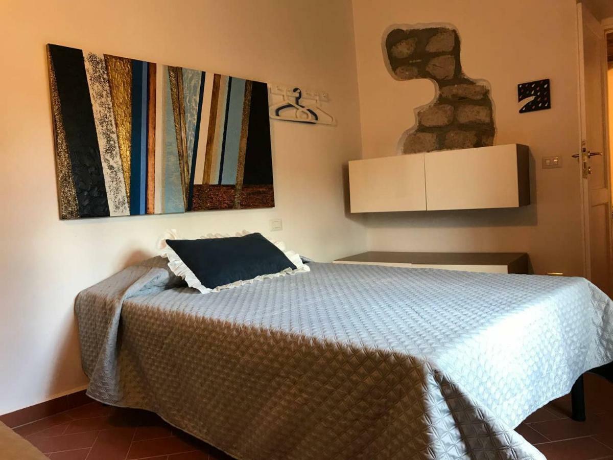 Antica Dimora Di Laura Daire Barberino di Mugello Dış mekan fotoğraf