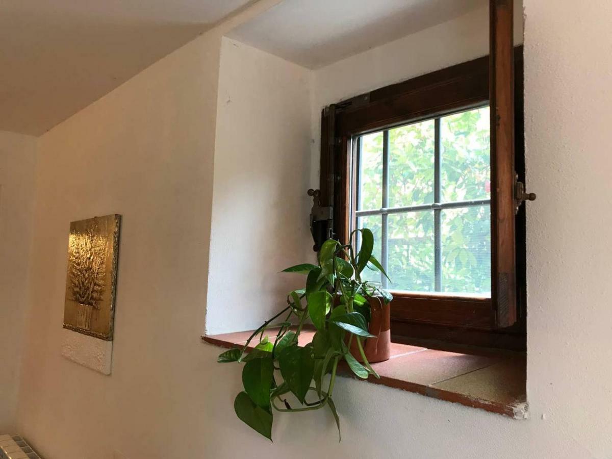 Antica Dimora Di Laura Daire Barberino di Mugello Dış mekan fotoğraf