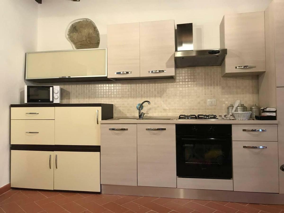 Antica Dimora Di Laura Daire Barberino di Mugello Dış mekan fotoğraf