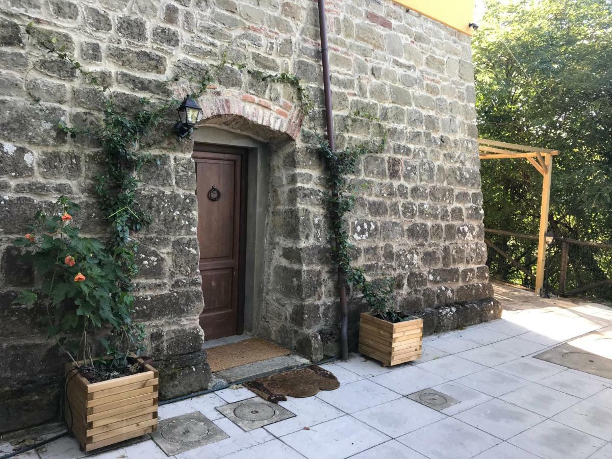 Antica Dimora Di Laura Daire Barberino di Mugello Dış mekan fotoğraf