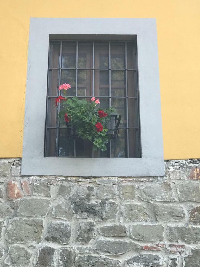 Antica Dimora Di Laura Daire Barberino di Mugello Dış mekan fotoğraf
